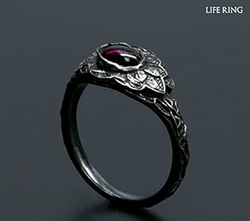 生命の指輪　TORCH TORCH 生命の指輪 | TORCH TORCH